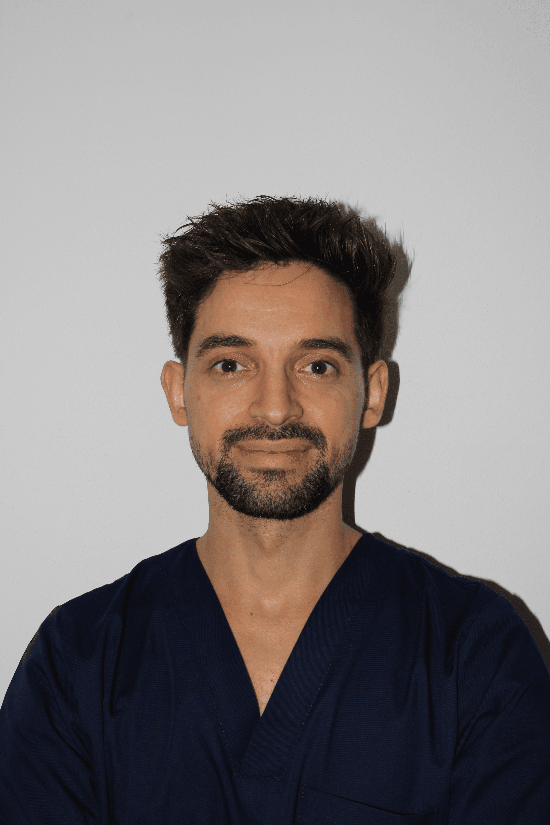 Dr. Ricardo Figueiredo