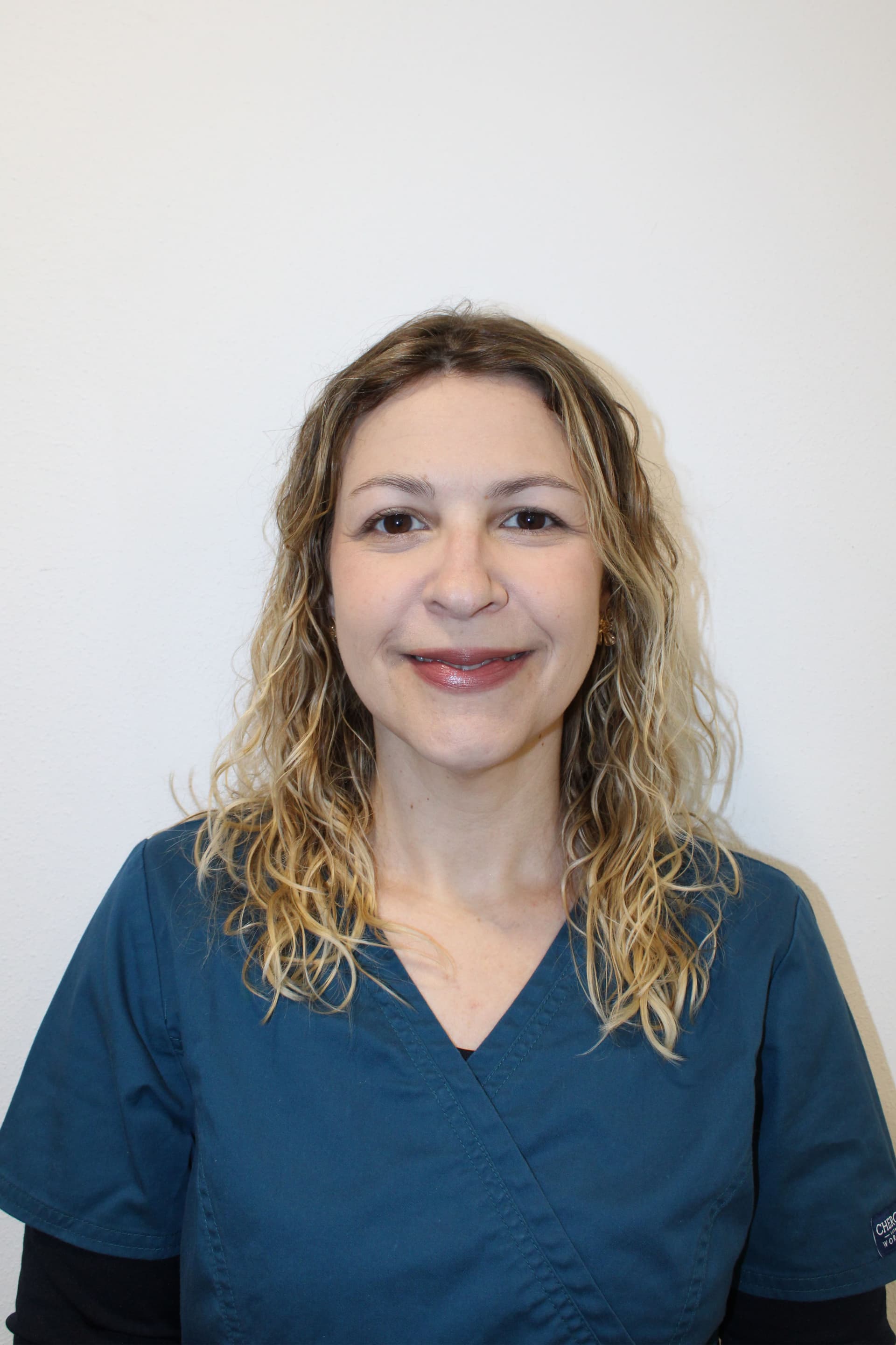 Dr.ª Vânia Sobral