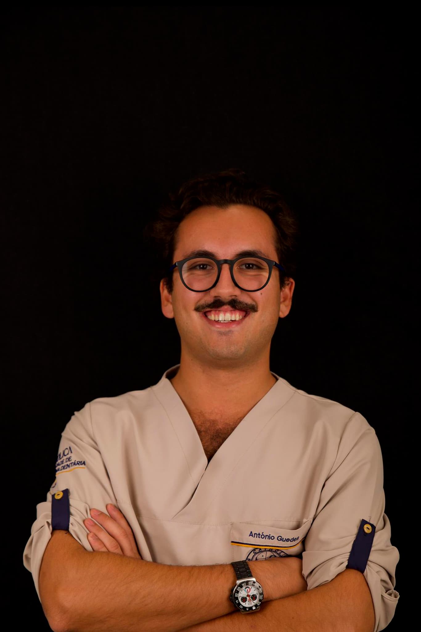 António Guedes