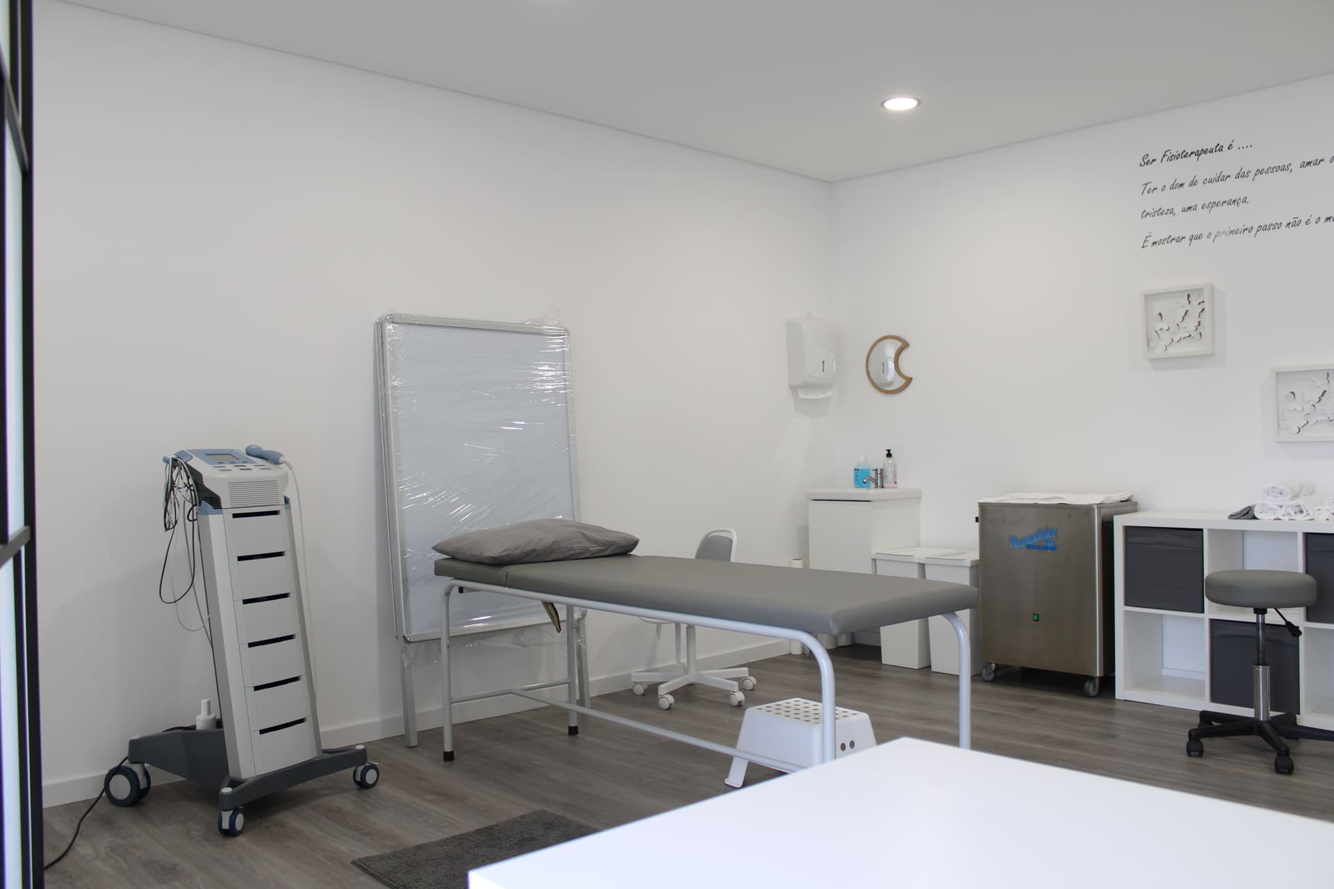 Fisioterapia