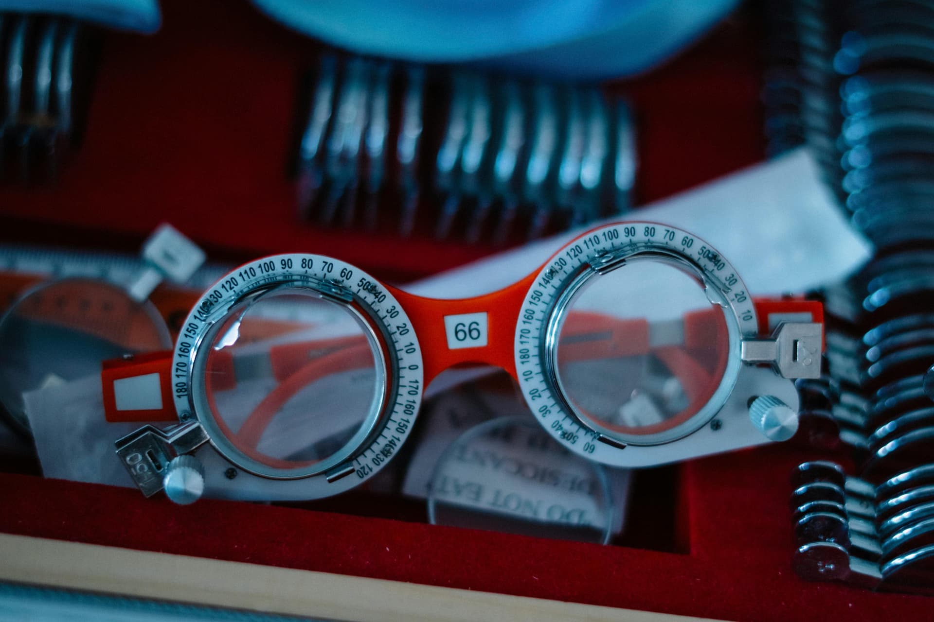 Optometria