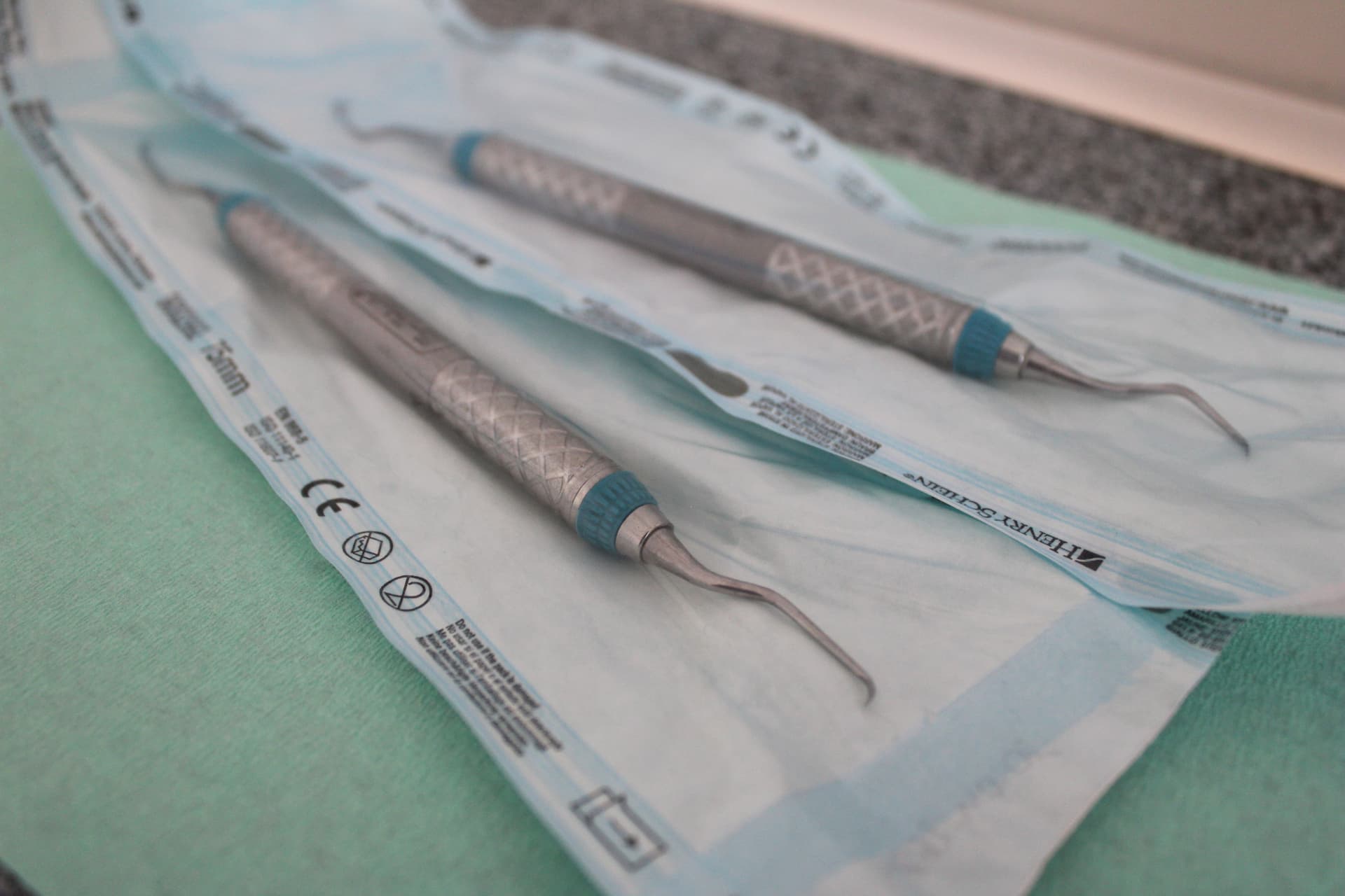 Periodontologia