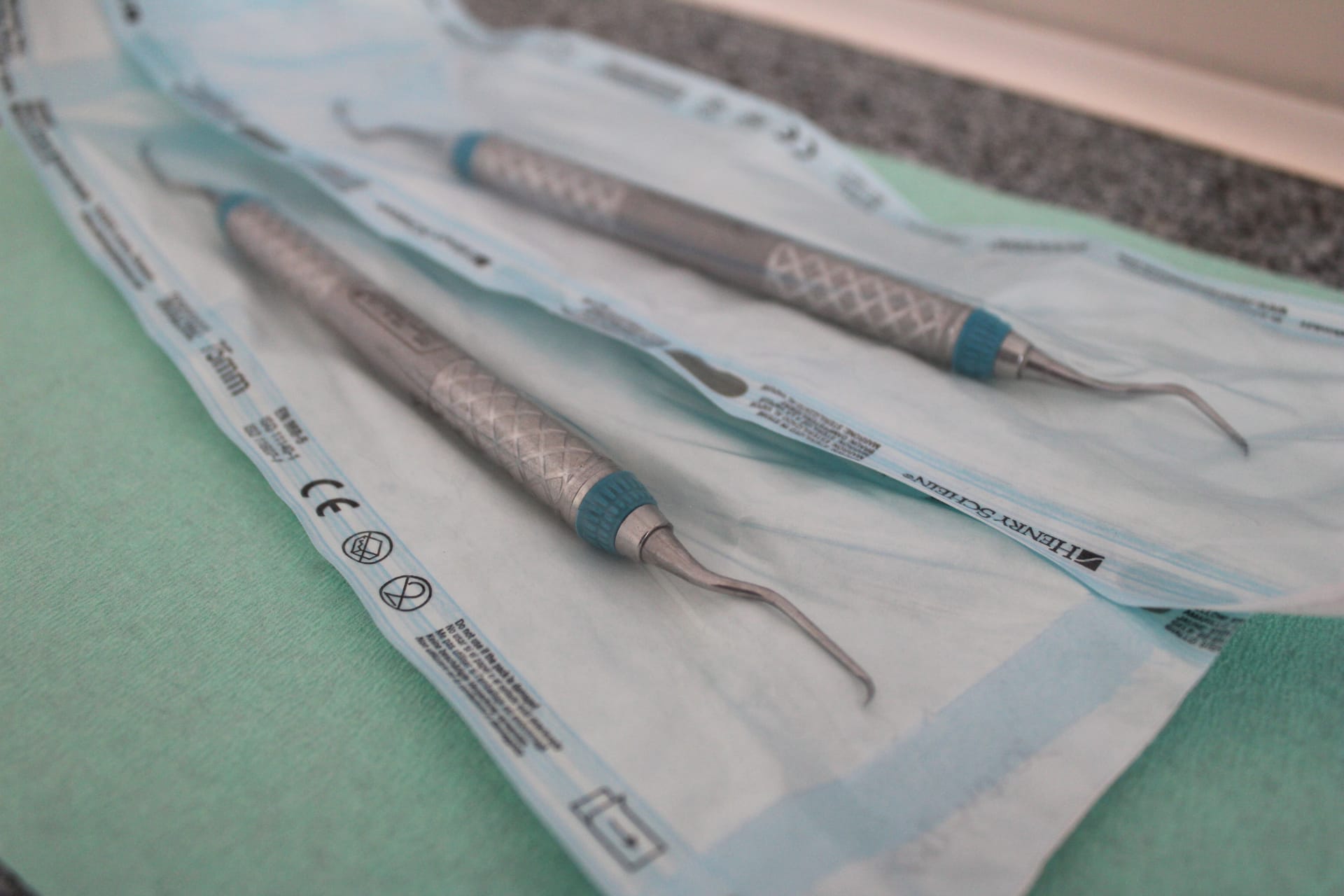 Periodontologia