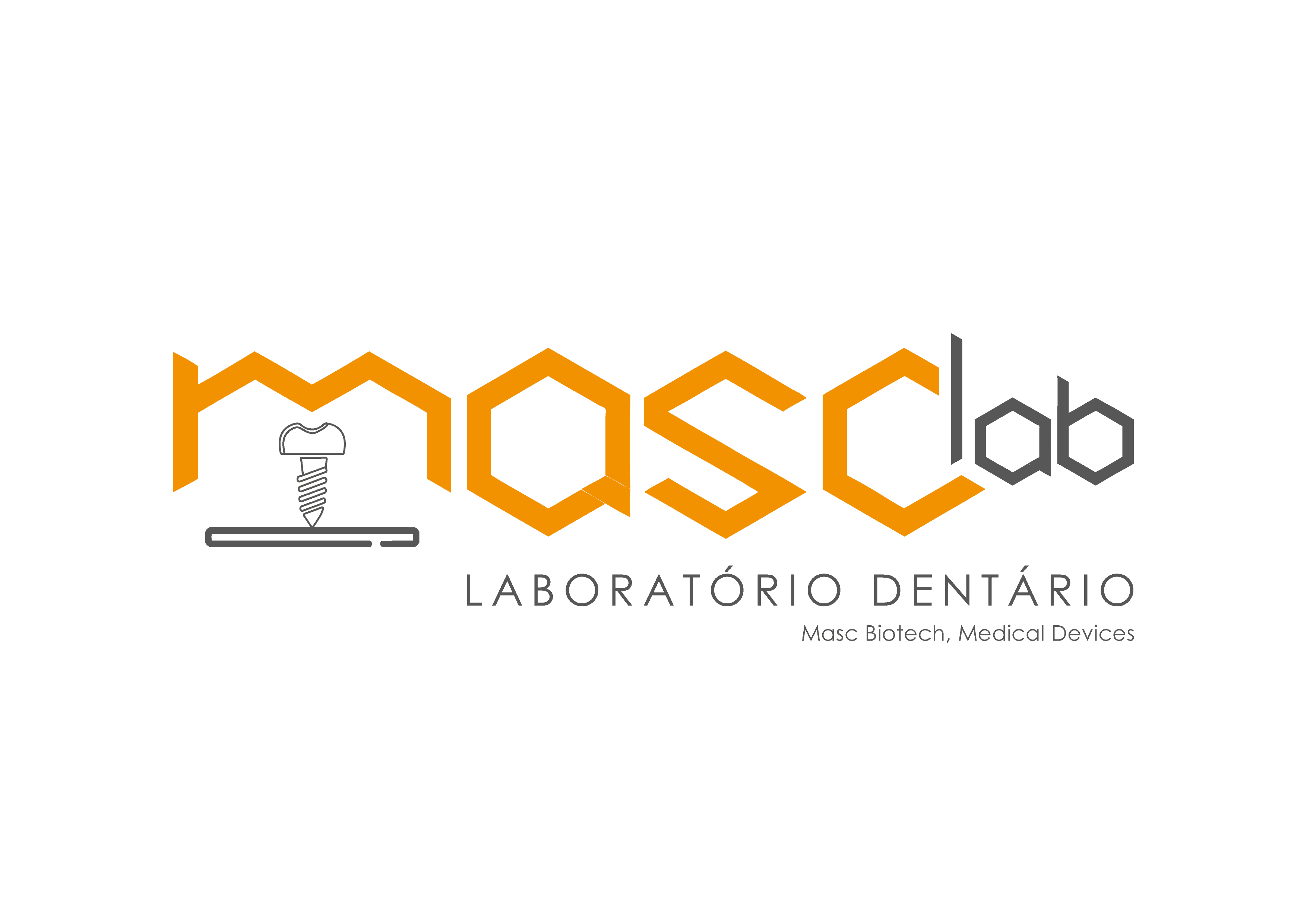 Laboratório Dentário